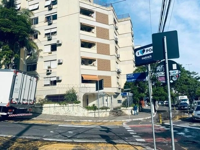 Apartamento 3 dormitórios com 1 suíte no bairro Rio Branco