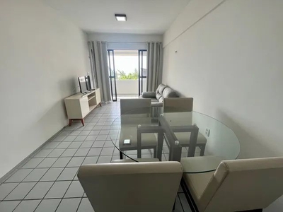 Apartamento à 200 metros do mar