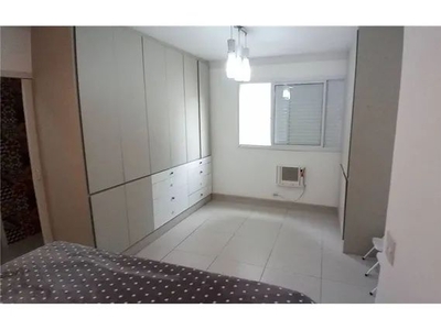 Apartamento à venda, 93 m² por R$ 550.000,00 - Centro - Guarujá/SP