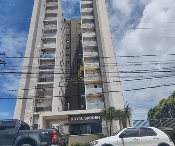 Apartamento á venda Bosque da Saúde - Cuiabá MT de R$560.000 por