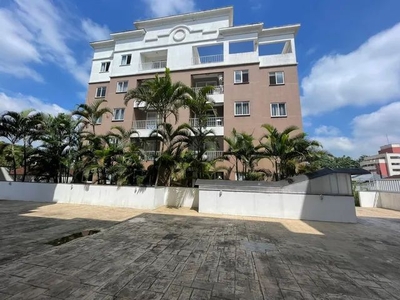 Apartamento à Venda no bairro Glória, Joinville - Residencial Steinhaus