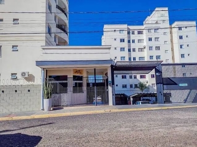 Apartamento Agudos 3 dormitórios