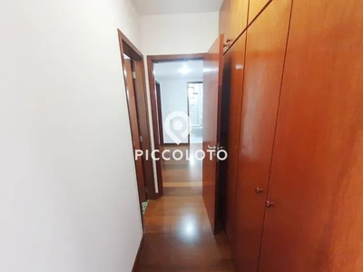 apartamento - Cambuí - Campinas