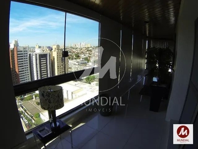 Apartamento (cobertura 2 - duplex) 4 dormitórios/suite, cozinha planejada, portaria 24hs,