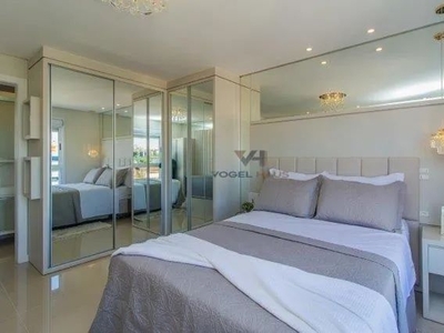 Apartamento com 03 dormitórios | 86m² | Marechal Rondon - Canoas. REF: VH-1986