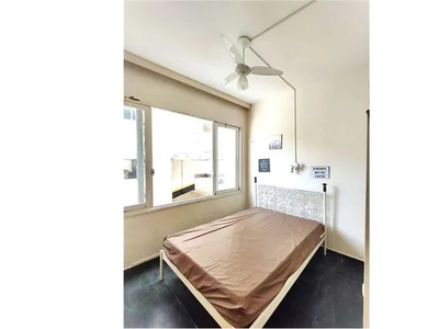 Apartamento com 1 dormitório à venda, 50 m² por R$ 250.000,00 - Centro - Guarujá/SP