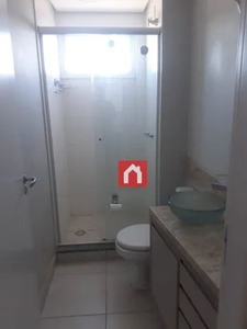 Apartamento com 1 dormitório para alugar, 49 m² por R$ 1.900/mês - Petrópolis - Caxias do