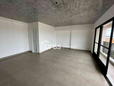 Apartamento com 1 quarto à venda no bairro Setor Oeste, 47m²