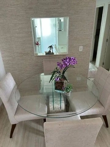 Apartamento com 2 dormitórios, 54 m² - venda por R$ 310.000 ou aluguel por R$ 3.000/mês -