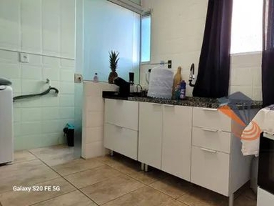 Apartamento com 2 dormitórios à venda, 48 m² por R$ 256.000 - Kobrasol - São José/SC