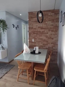 Apartamento com 2 dormitórios à venda, 58 m² por R$ 446.000,00 - Penha - São Paulo/SP