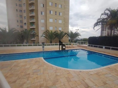 Apartamento com 2 dormitórios à venda, 64 m² por R$ 380.000,00 - Jardim Gonçalves - Soroca