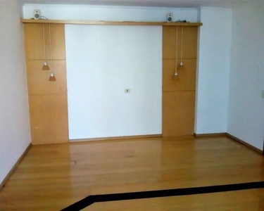 Apartamento com 2 dormitórios para alugar, 151 m² por R$ 3.454,95/mês - Centro - Curitiba/