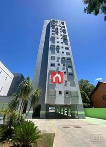 Apartamento com 2 dormitórios para alugar, 60 m² por R$ 1.850,00/mês - Petrópolis - Caxias
