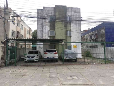 Apartamento com 2 quartos à venda no bairro Fragoso, 70m²