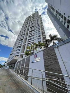 Apartamento com 2 quartos à venda no bairro Jardim Atlântico, 6811m²