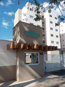 Apartamento com 2 quartos à venda no bairro Jardim Mariliza, 109m²