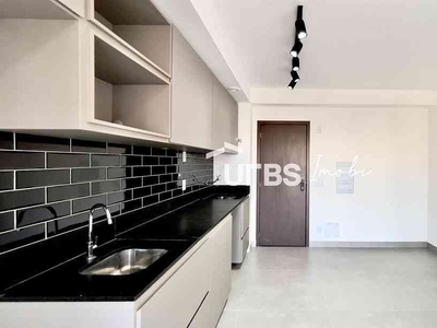 Apartamento com 2 quartos à venda no bairro Setor Bueno, 61m²