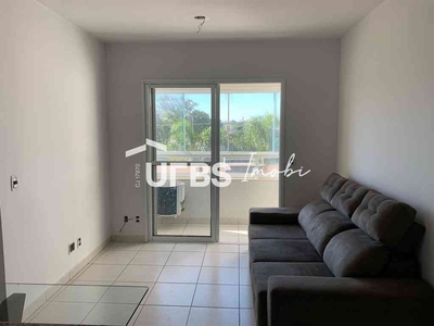 Apartamento com 2 quartos à venda no bairro Village Veneza, 59m²