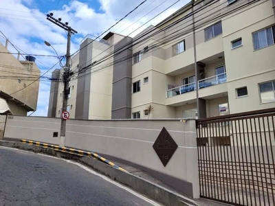 Apartamento com 2 quartos em São Pedro - Juiz de Fora - MG