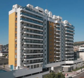 Apartamento com 2 quartos na Vila da Penha
