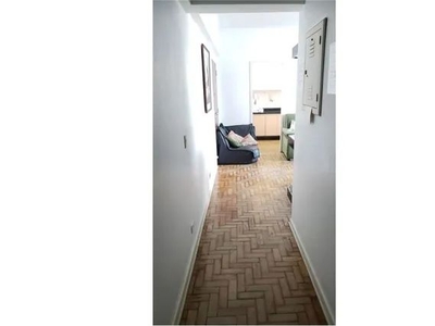 Apartamento com 3 dormitórios à venda, 87 m² por R$ 530.000,00 - Praia das Pitangueiras -