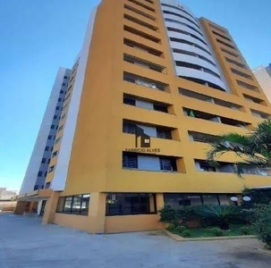 Apartamento com 3 dormitórios à venda, 88 m² por R$ 300.000,00 - Jardim Ana Maria - Soroca