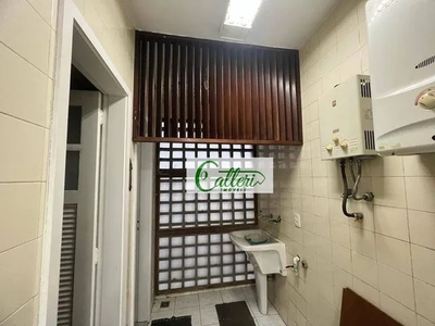 Apartamento com 3 dormitórios para alugar, 98 m² por R$ 11.328,80/mês - Copacabana - Rio d