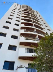 Apartamento com 3 dormitórios sendo 1 suíte na Vila Nova Universitária