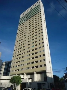 Apartamento com 3 quartos, 57m² na Madalena - Recife - PE