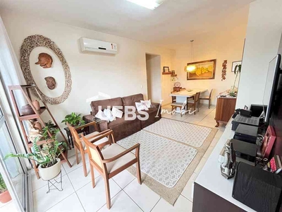 Apartamento com 3 quartos à venda no bairro Alto da Glória, 95m²