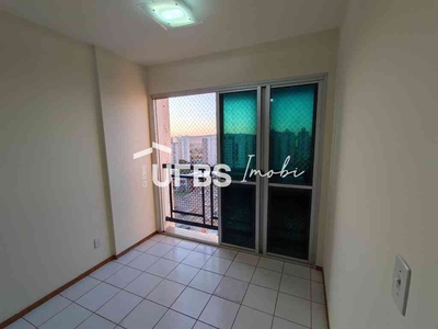 Apartamento com 3 quartos à venda no bairro Residencial Eldorado, 69m²