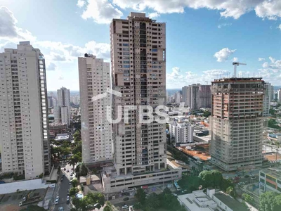 Apartamento com 3 quartos à venda no bairro Setor Bueno, 122m²