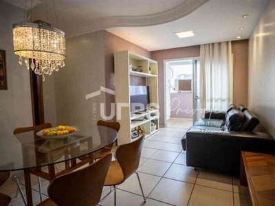 Apartamento com 3 quartos à venda no bairro Setor Bueno, 76m²