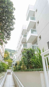 Apartamento com 3 quartos à venda no bairro Vila Isabel, 76m²