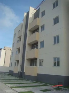 Apartamento com 3 quartos, no Passaré, Villa Esmeralda - AP51291