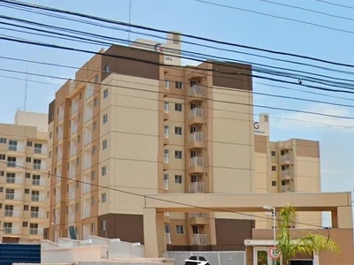 Apartamento - Cuiabá - MT - Lote 1