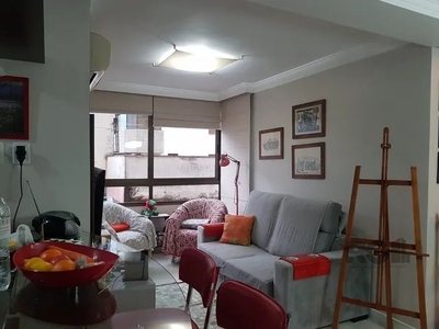 Apartamento de 2 dormitórios a venda no bairro santana