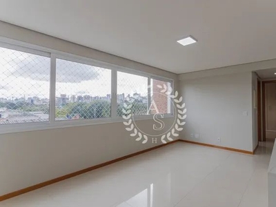 Apartamento de 2 dormitórios no bairro Santana