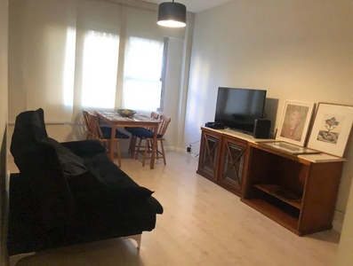 Apartamento de 2 quartos para alugar Ipanema