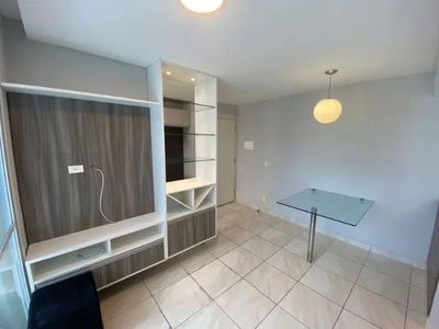 Apartamento de 49m² no Vita Residencial Clube