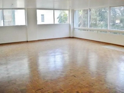 Apartamento em Alameda Joaquim Eugênio de Lima - Jardim Paulista - São Paulo/SP