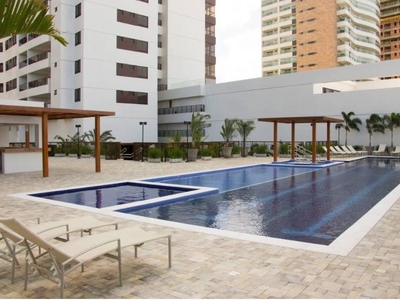 Apartamento em Altiplano Cabo Branco, João Pessoa/PB de 134m² 3 quartos à venda por R$ 1.289.756,00