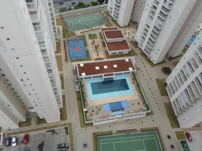 Apartamento em Avenida Presidente Humberto de Alencar Castelo Branco - Vila Augusta - Gua