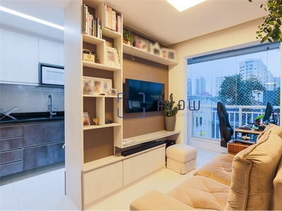 Apartamento em Barra Funda, São Paulo/SP de 0m² 2 quartos à venda por R$ 414.000,00