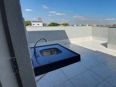 Apartamento em Candelária, Belo Horizonte/MG de 67m² 2 quartos à venda por R$ 428.000,00