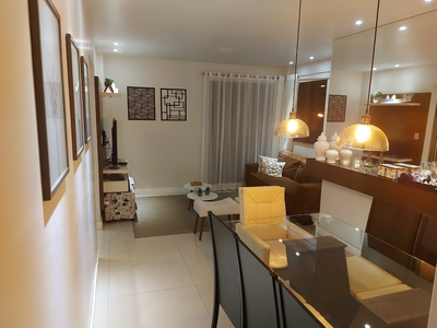 Apartamento em Centro, Campos dos Goytacazes/RJ de 98m² 3 quartos à venda por R$ 399.000,00