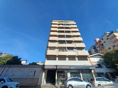 Apartamento em Centro, Passo Fundo/RS de 164m² 3 quartos à venda por R$ 598.000,00