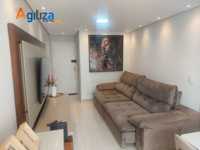 Apartamento em Cinquentenário, Belo Horizonte/MG de 72m² 3 quartos à venda por R$ 428.990,00