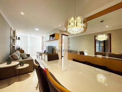 Apartamento em Itapuã, Vila Velha/ES de 69m² 2 quartos à venda por R$ 579.000,00